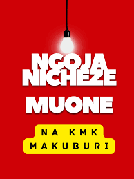 Mt. Kizito Makuburi - Ngoja Nicheze (Live Performance)