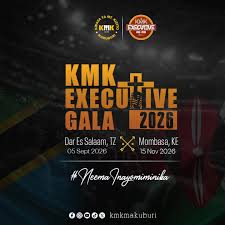 KMK Executive Gala 2026