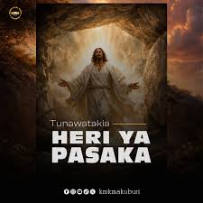 Pasaka Mix