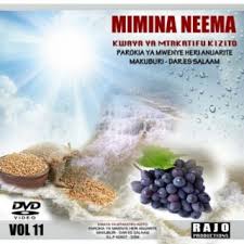 Mimina Neema